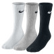 Nike Κάλτσες 3 pairs Nike Κάλτσες 3 pairs
